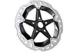 Shimano RT-MT900 Disc Rotor [Size: 180mm] XTR Ice-Tech Centerlock