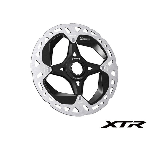 Shimano RT-MT900 Disc Brake Rotor [Size: 160mm]