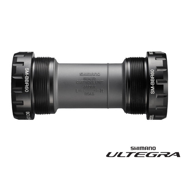 Shimano SM-BBR60 Bottom Bracket Ultegra English 68mm