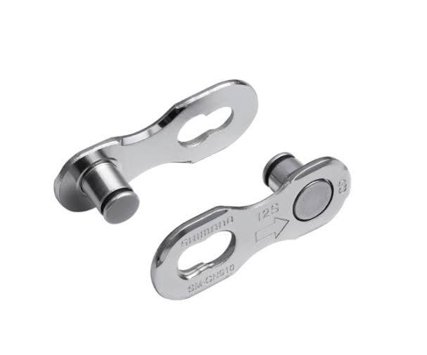 Shimano SM-CN910-12 Quick Link 12 Speed (Includes 2 Pairs of Links)