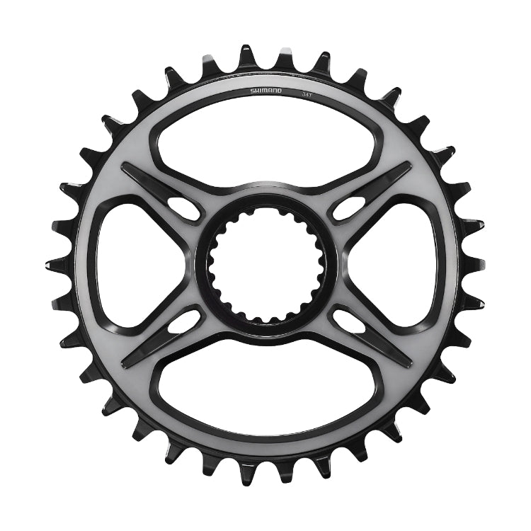 Shimano XTR SM-CRM95 Chainring for FC-M9100-1/FC-M9120-1/FC-M9130-1