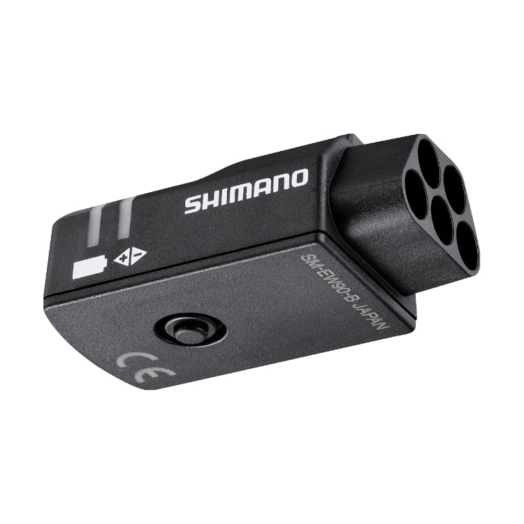 Shimano SM-EW90-B Junction Unit Di2 5-Port (Time Trial Bikes)