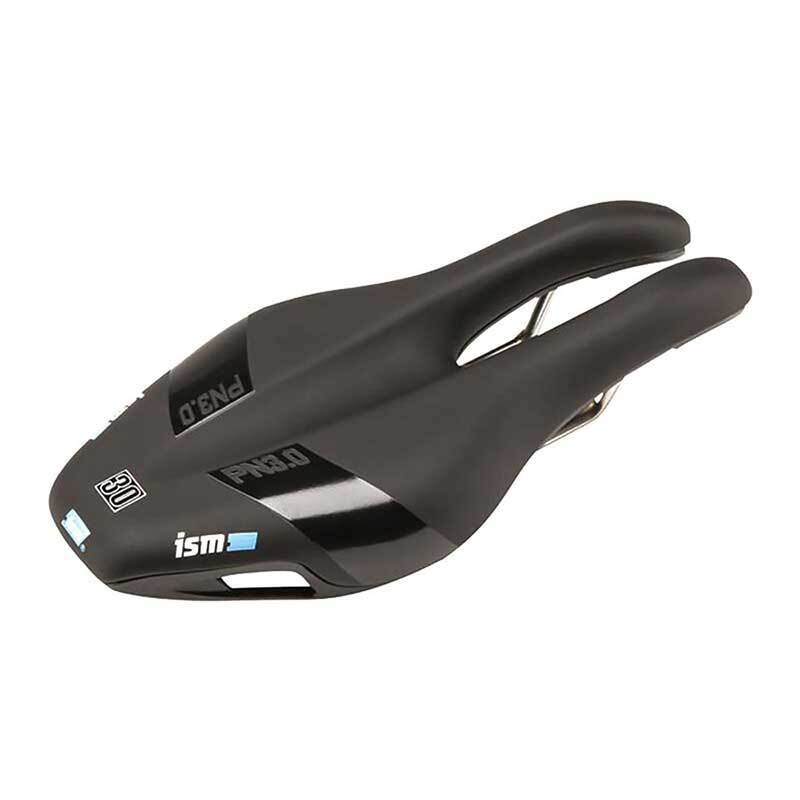 ISM PN 3.0 Saddle Black