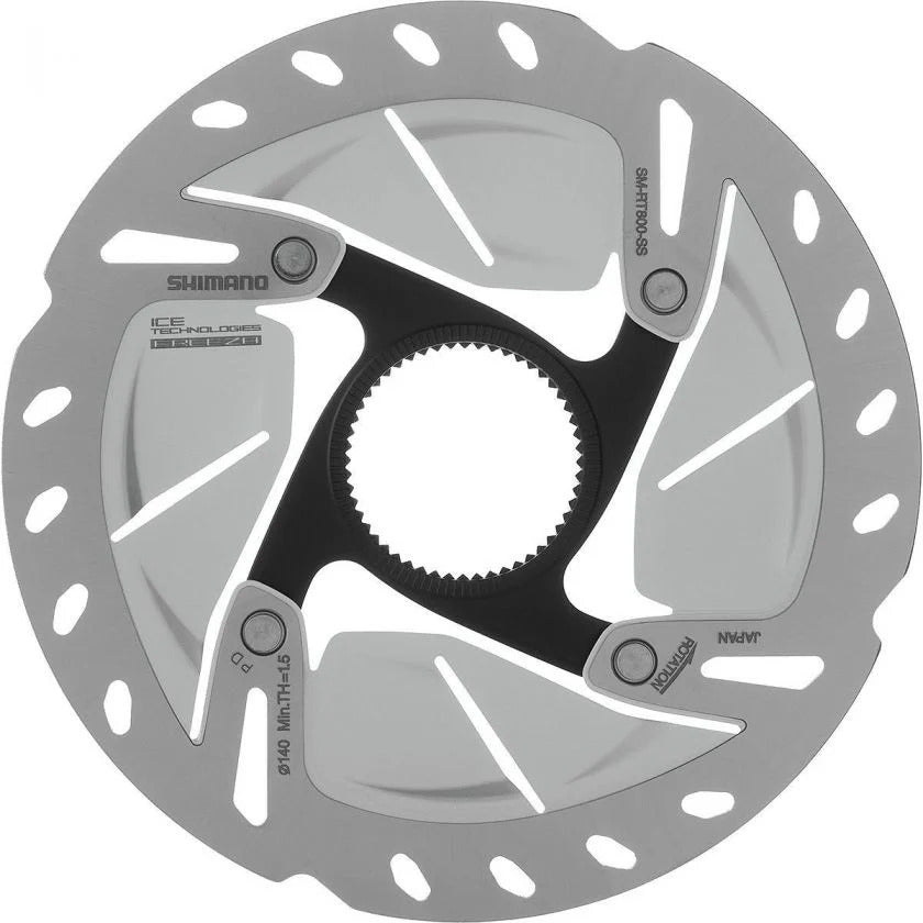 Shimano Ultegra SM-RT800 Disc Brake Rotor