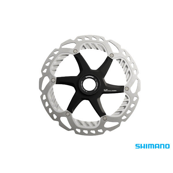 Shimano XTR SM-RT99 Disc Rotor [Size: 180mm]