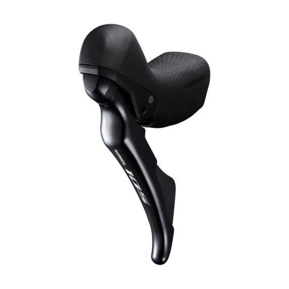 Shimano ST-R7020 STI Shift-Brake Lever 105 Left for 2x11-Speed Hydraulic / Mechanical Shift