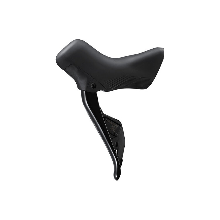Shimano 105 Di2 Hydraulic Right Disc Brake Dual Control Lever (2x12-speed) (Groupset) 