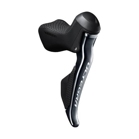 Shimano ST-R8070 STI Hydraulic Shift Brake Lever 11-Speed Di2 (RIGHT ONLY)