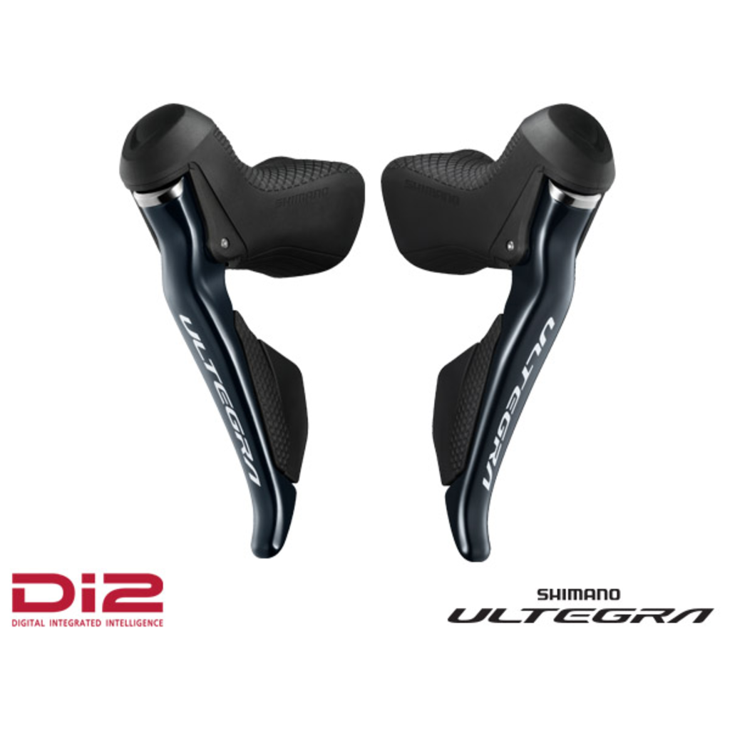 Shimano ST-R8070 STI Hydraulic Shift Brake Lever 11-Speed Di2 (RIGHT ONLY)