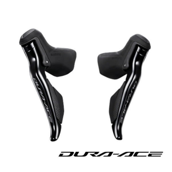 Shimano ST--R9250 STI Shifter Set Dura-Ace Di2 12-Speed