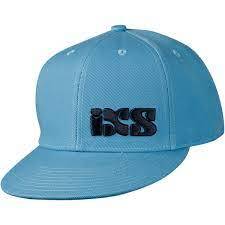 iXS Basic Hat Light Blue