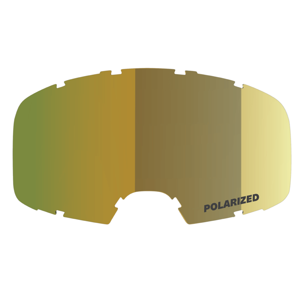 iXS Goggle Accessories