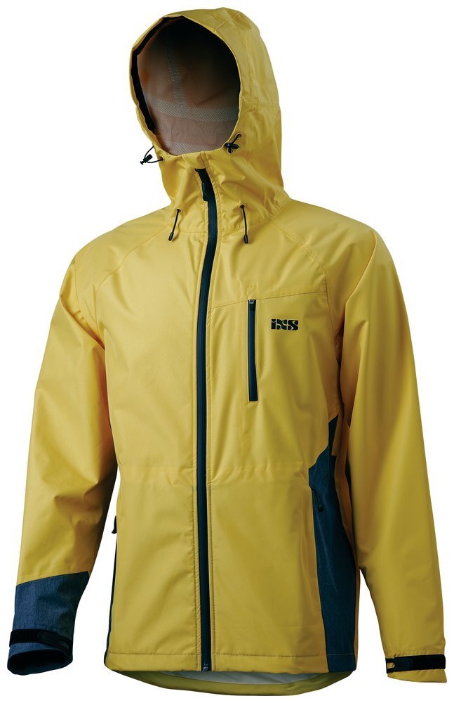 iXS Winger 7.1 Jacket