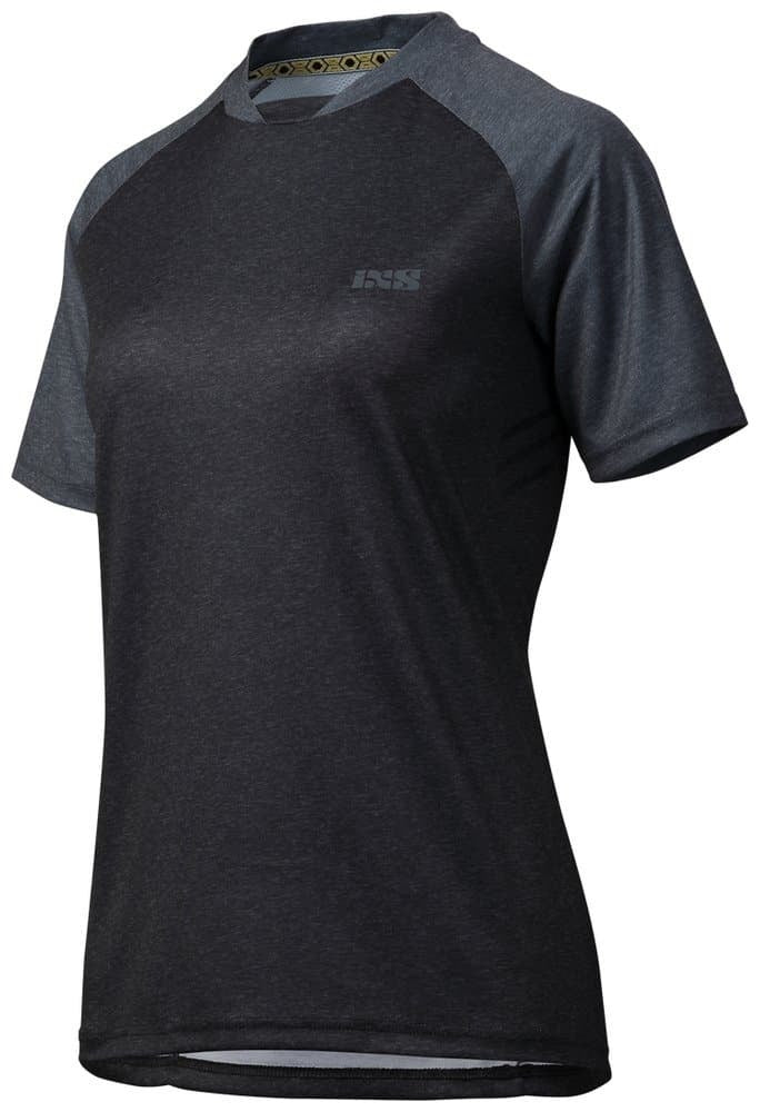 iXS Progressive 7.1 Womens Short Sleeve Jersey