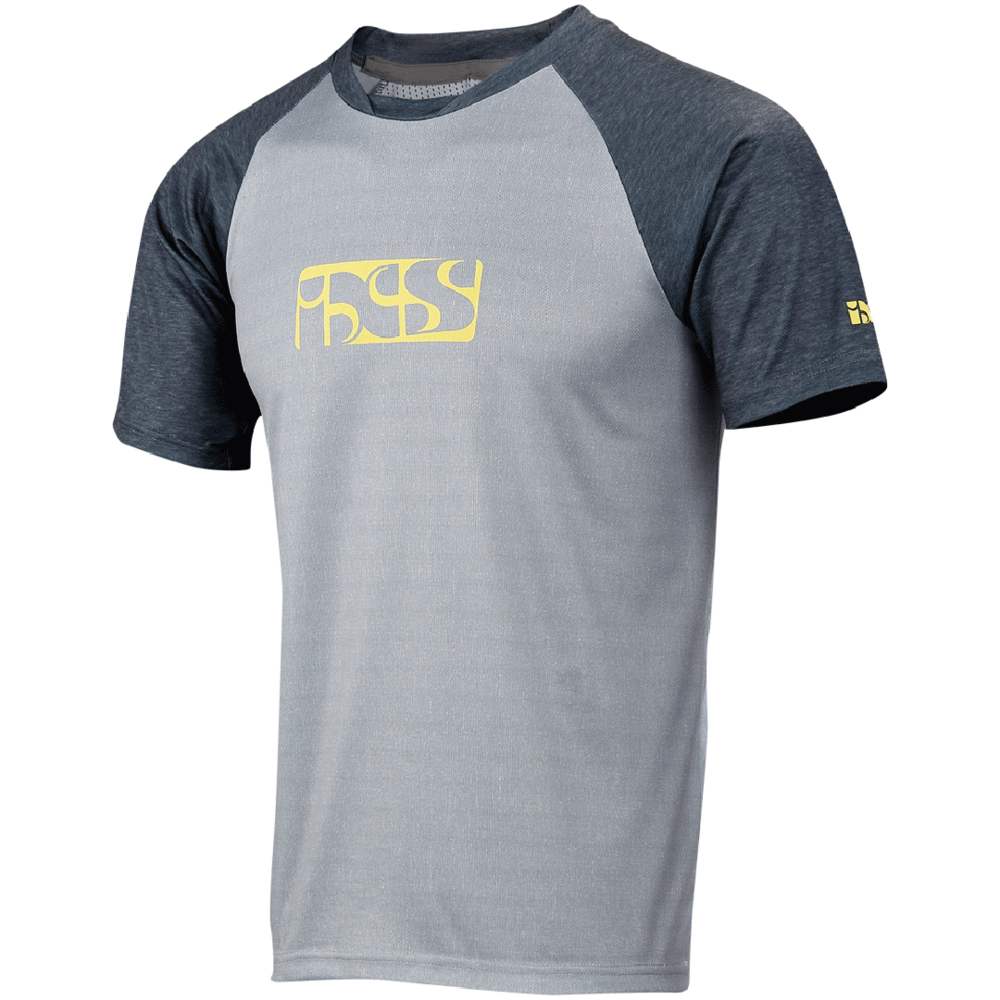 iXS Progressive jersey
