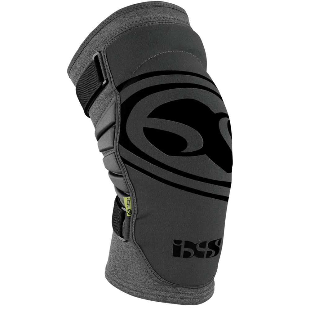 iXS Carve Evo+ Knee Pads