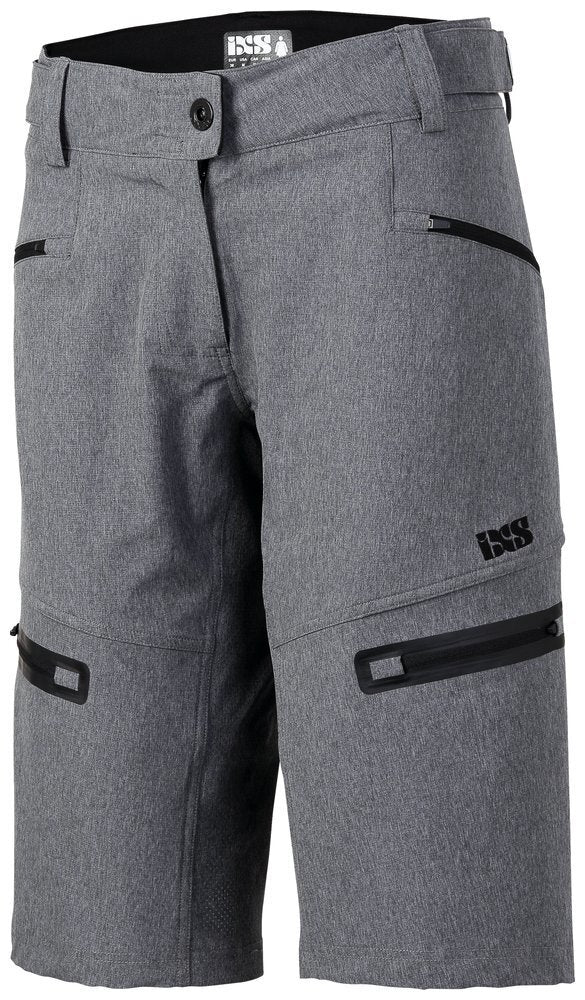 iXS Sever 6.1 Womens Shorts