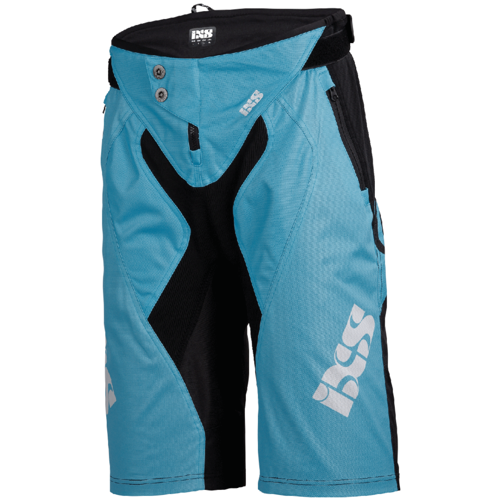 iXS Short Vertic