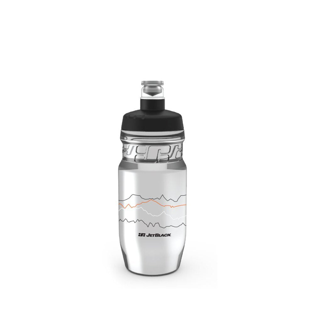 #colour_clear w/black lid