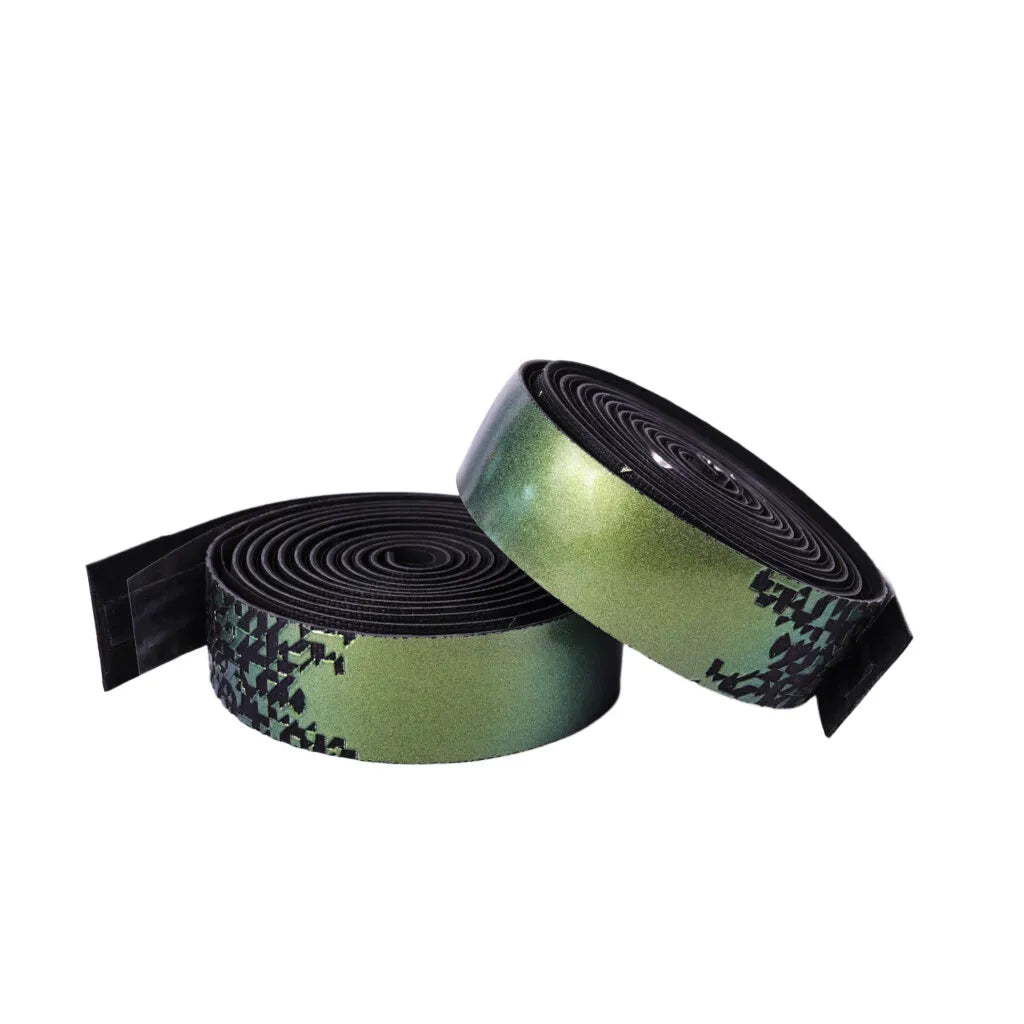 JetBlack JetWrap Silicone Bar Tape