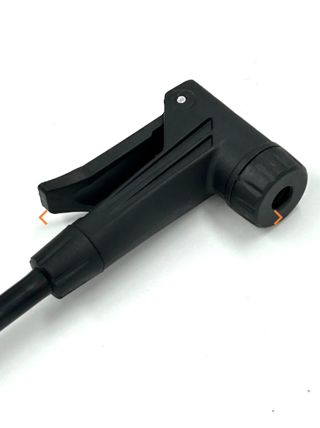 Jetblack Good Fella 2.0 Floor Pump