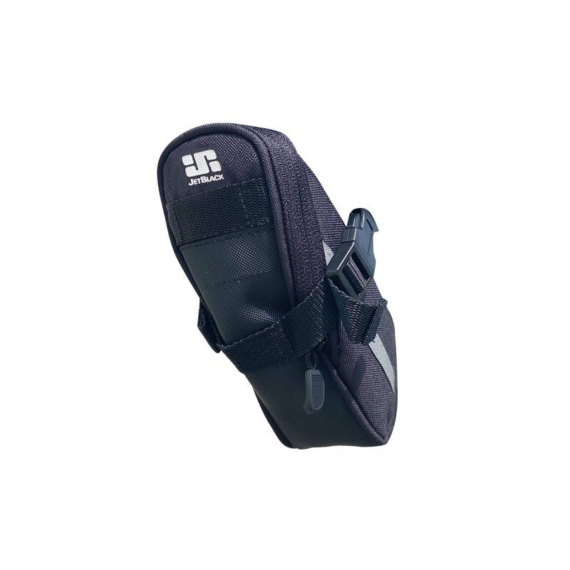 JetBlack JetRace Saddle Bag