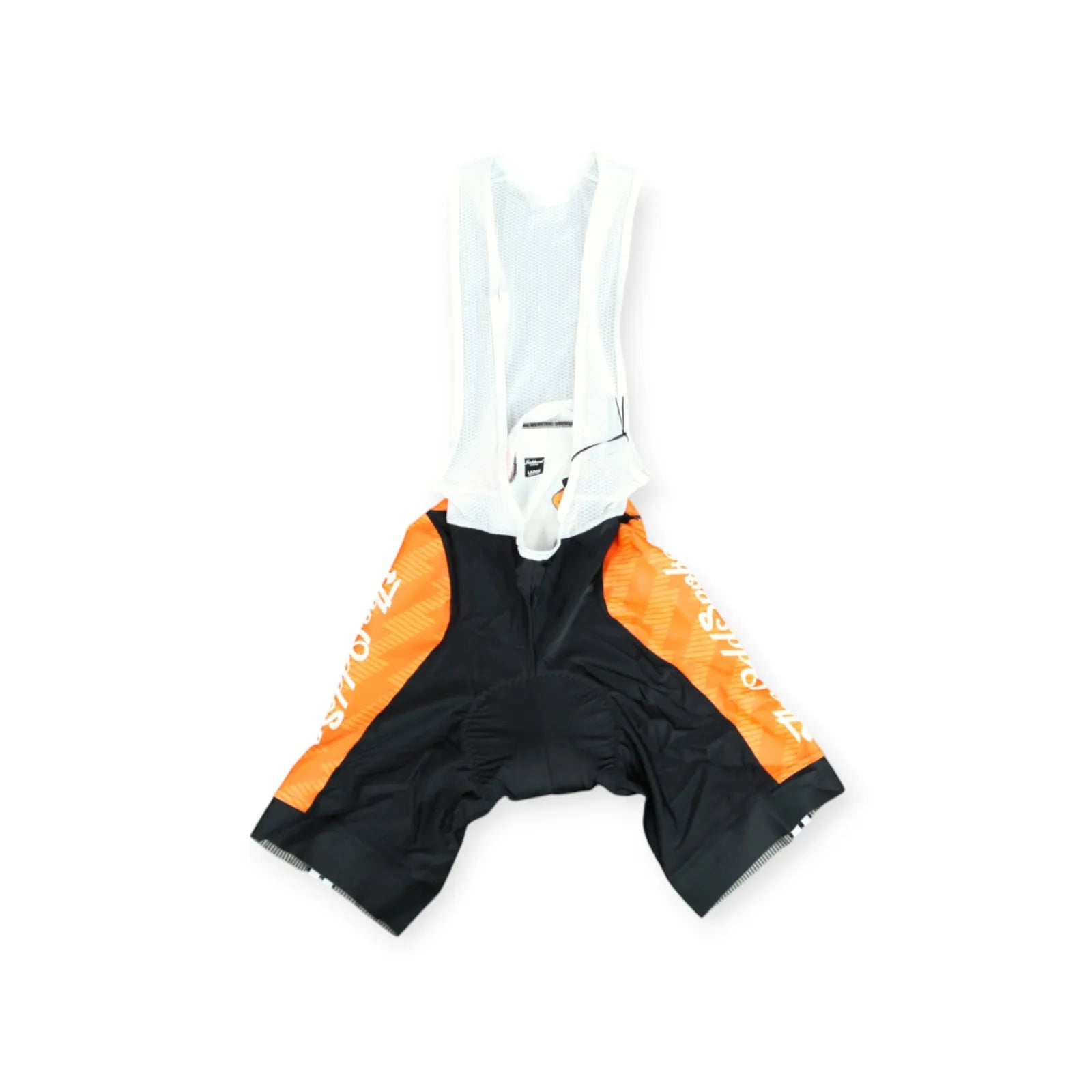 Jackbroad x The Odd Spoke Men's Cycling Bib Short [Size: S]