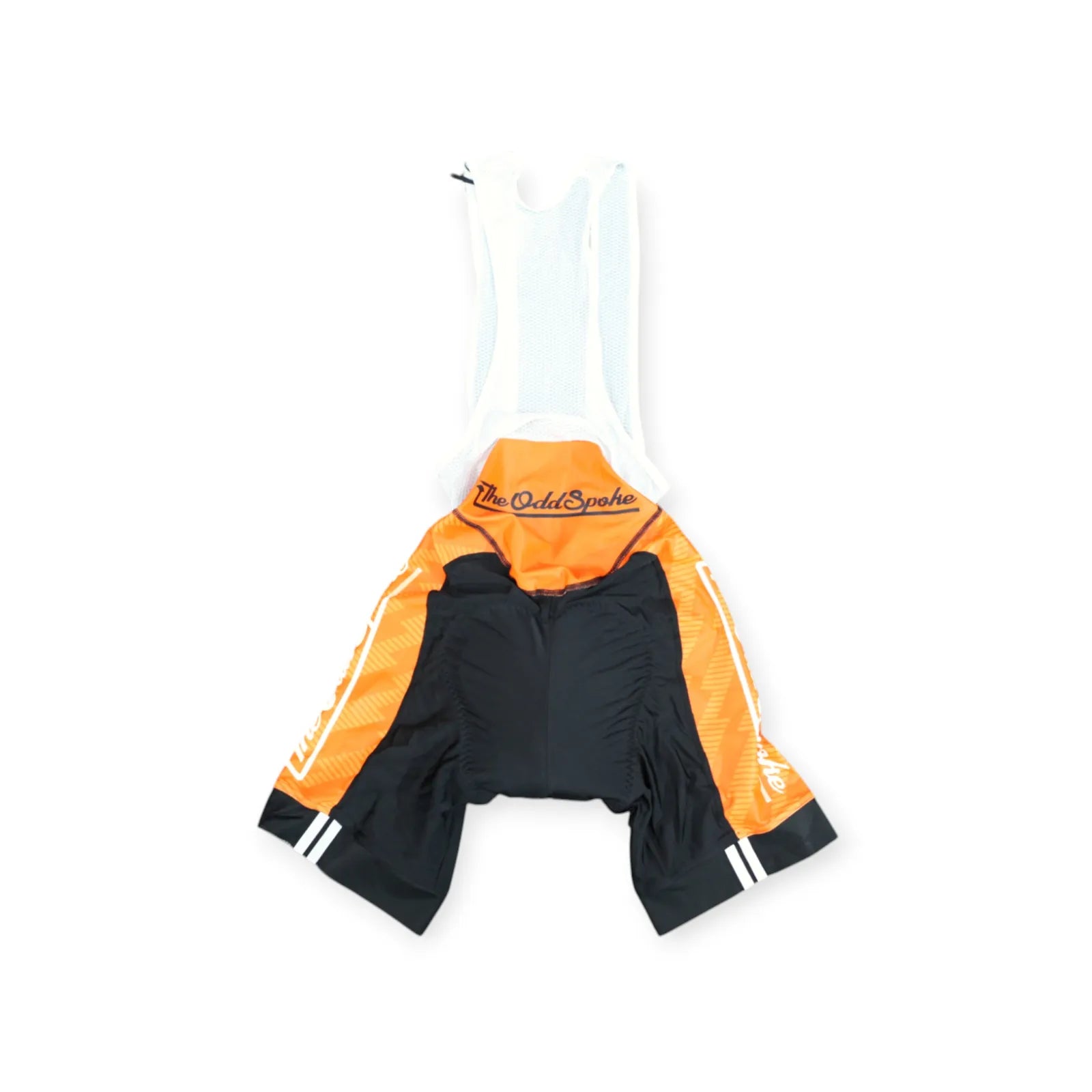 Jackbroad x The Odd Spoke Men's Cycling Bib Short [Size: S]