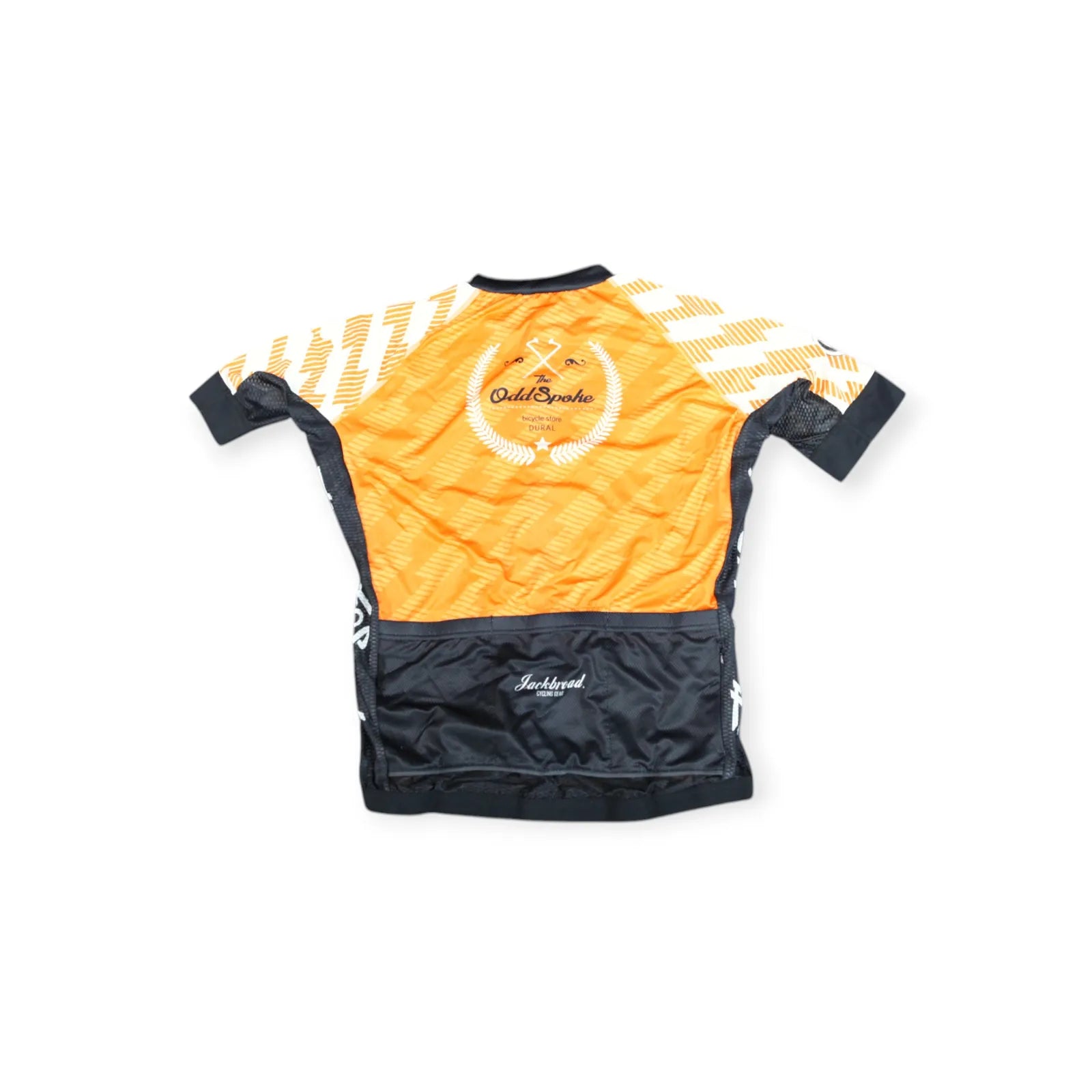 Jackbroad x The Odd Spoke Cycling Jersey [Size: XXL]