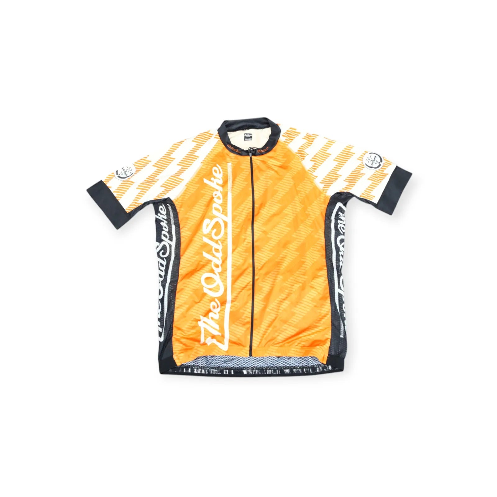 Jackbroad x The Odd Spoke Cycling Jersey [Size: XXL]