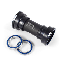 Kogel BB86/92 [Seal Type: Road Seals] [Suitable For: Campagnolo Ultra Torque]