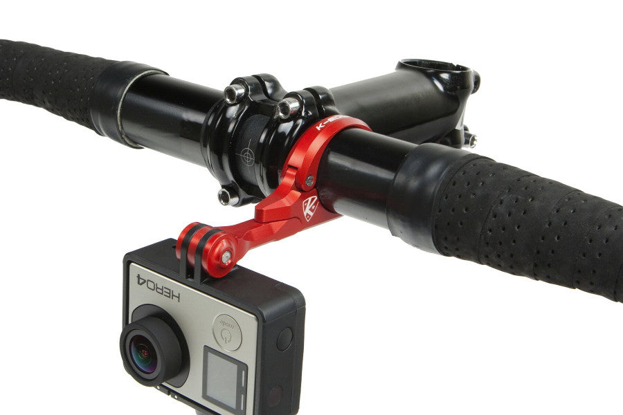 K-Edge GO BIG Pro Handlebar Mount