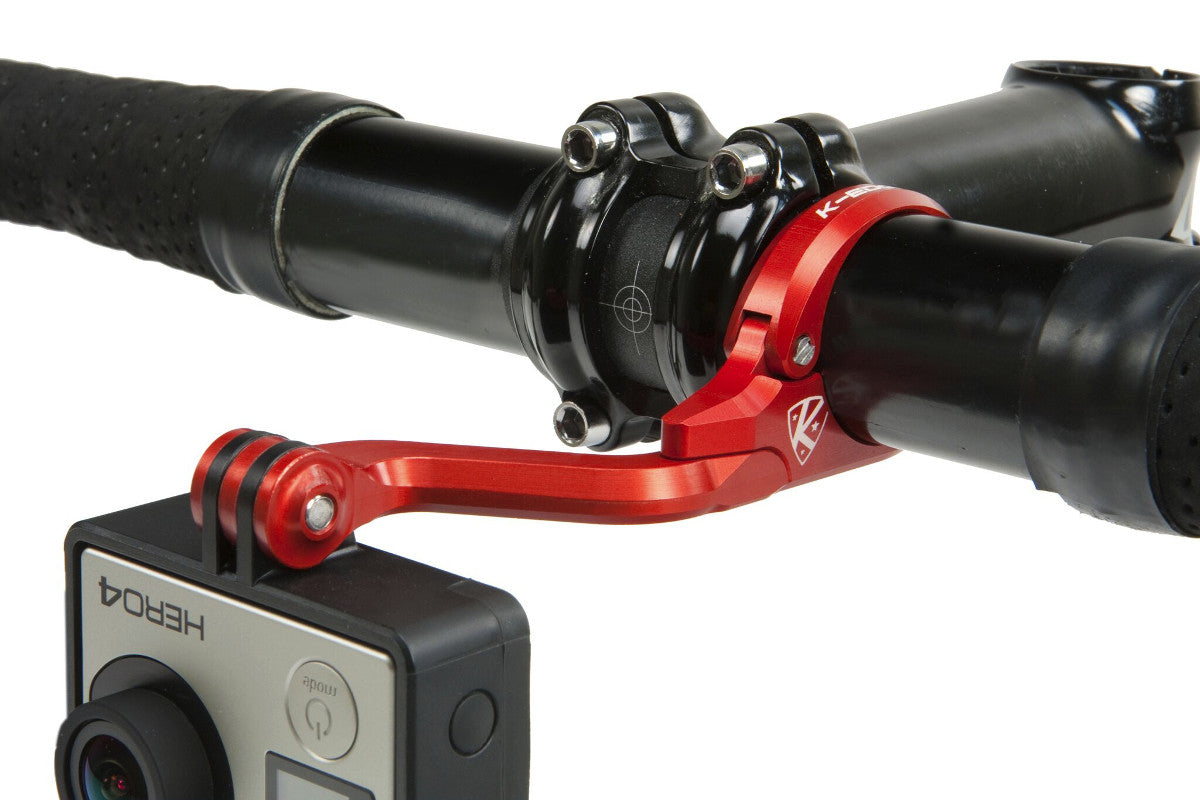 K-Edge GO BIG Pro On-Centre Mount