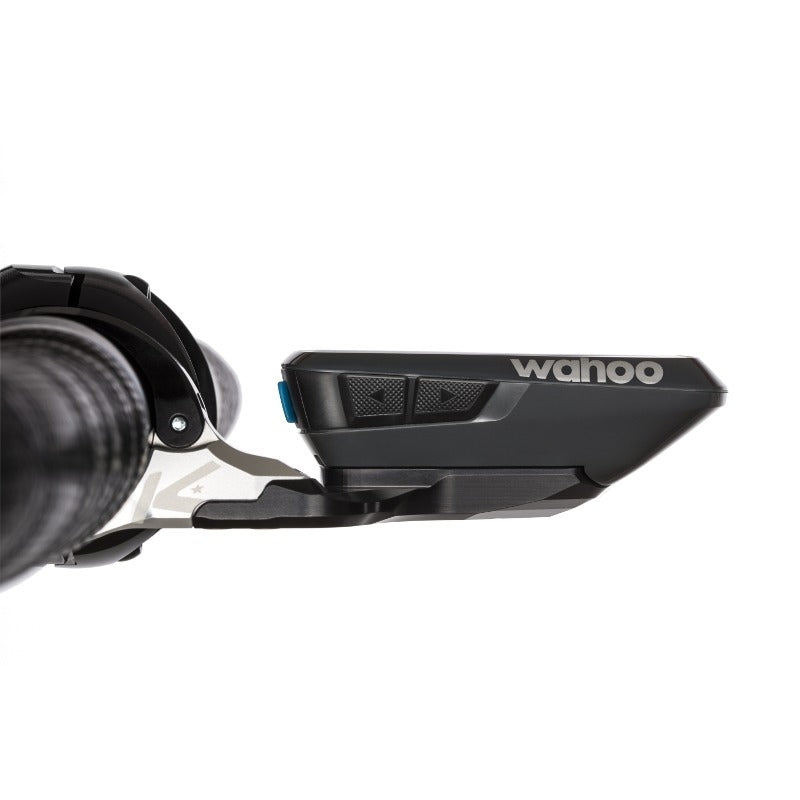 K-Edge Aero Race Mount for Wahoo Bolt - Black - 31.8mm