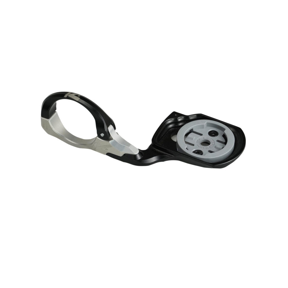 K-Edge Aero Race Mount for Wahoo Bolt - Black - 31.8mm