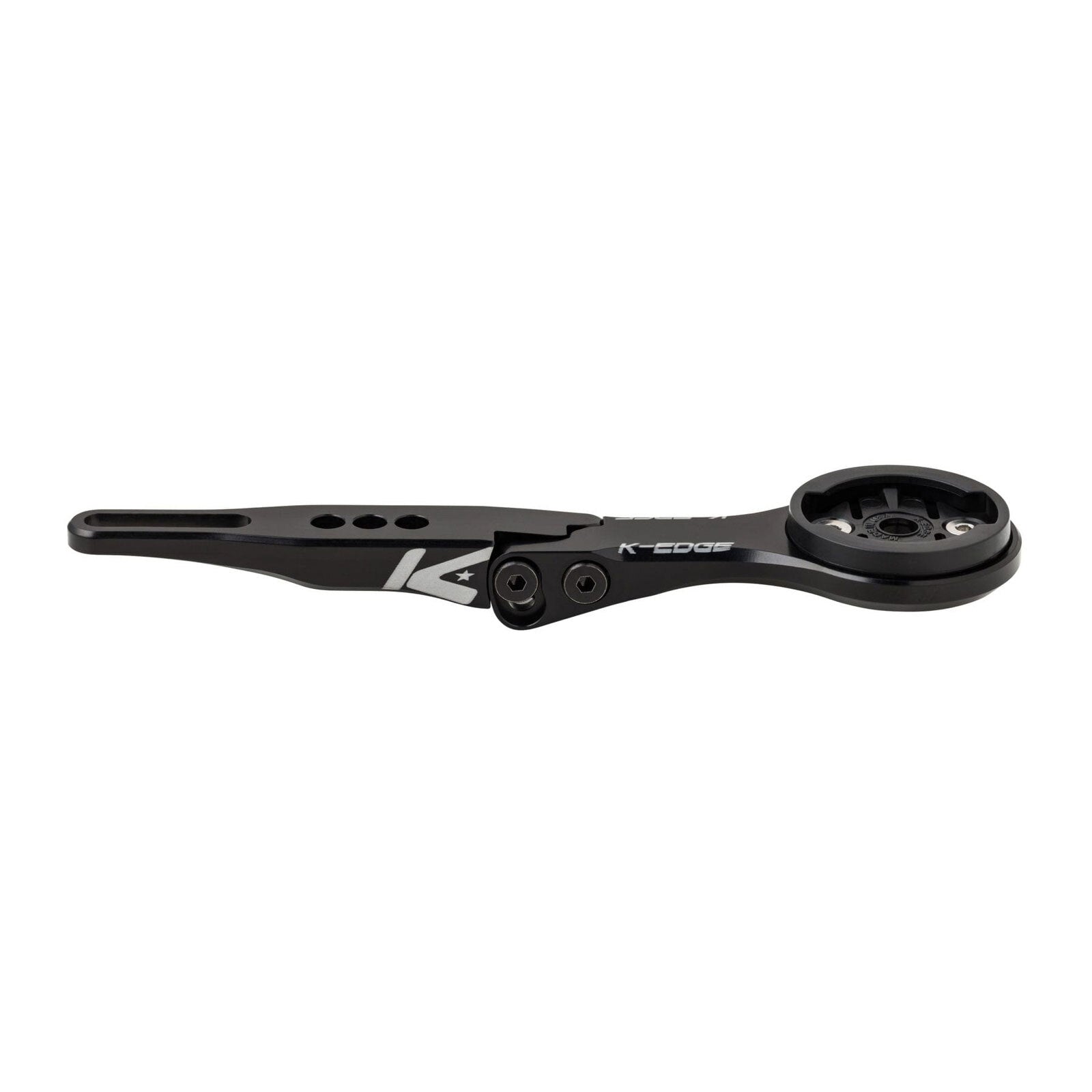 K-EDGE GARMIN Integrated Handlebar System Mount - Black
