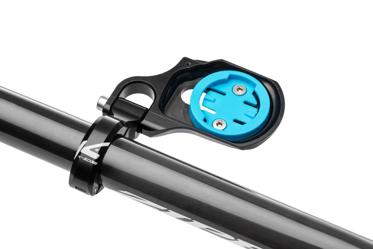 K-Edge AERO TT Mount for WAHOO BOLT