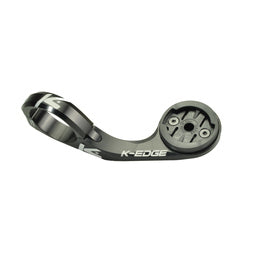 K-Edge Max Mount for Garmin [Colour: Black] [Diameter: 31.8mm]