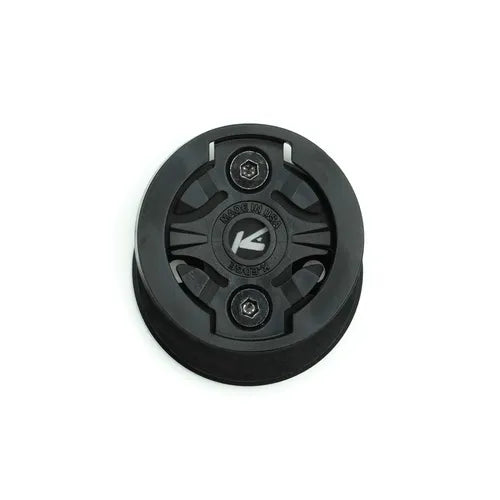 K-EDGE Mount Offset Spacer - for Edge 1050 ONLY