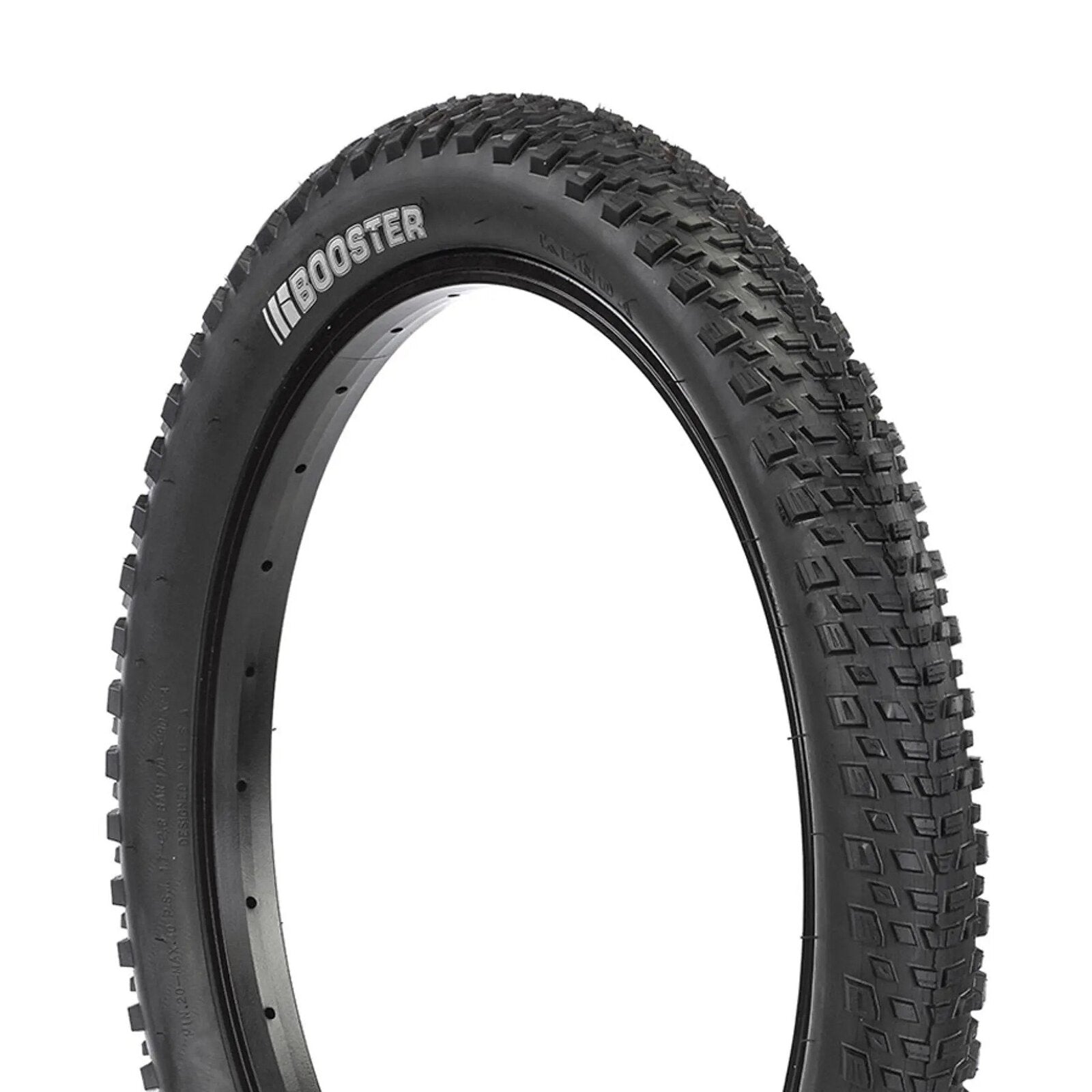 Kenda Booster Junior Tyre [Size: 24 x 2.40]