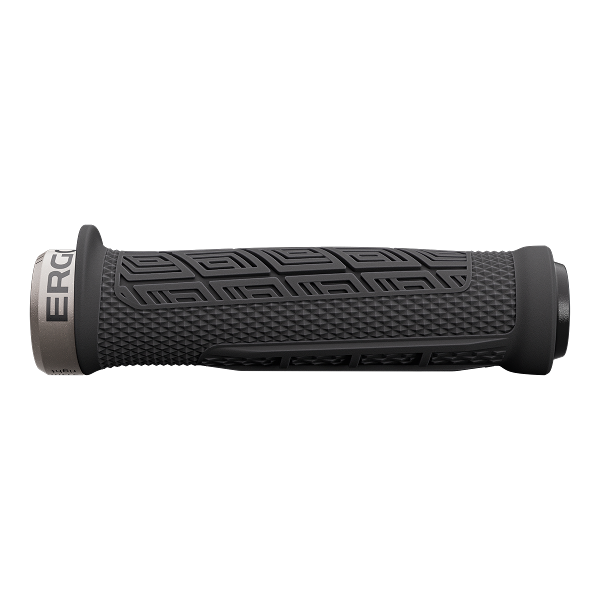 Ergon Grip GDH Team Black