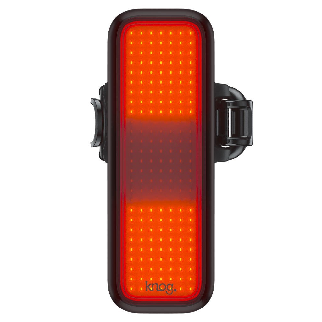 Knog Blinder V Traffic Rear Bike Light