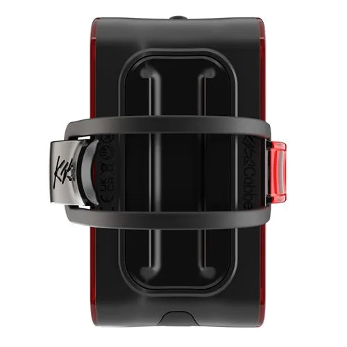 Knog Cobber Reflex Rear Bike Light