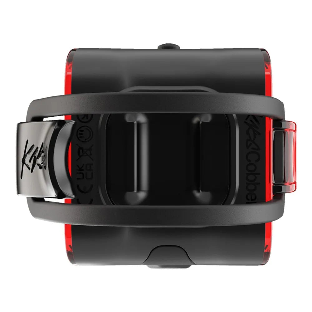 Knog Cobber Mini Rear 75 Lumen LED Rear Bike Light