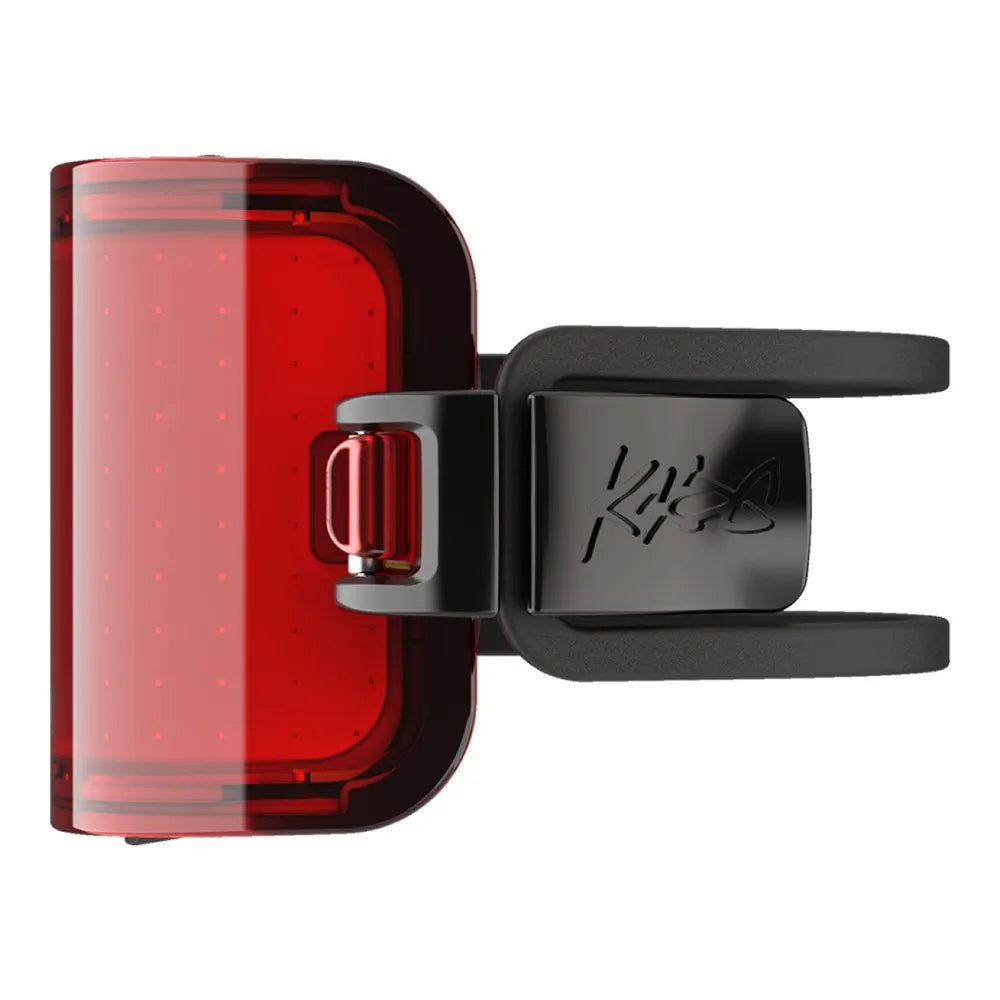 Knog Cobber Mini Rear 75 Lumen LED Rear Bike Light