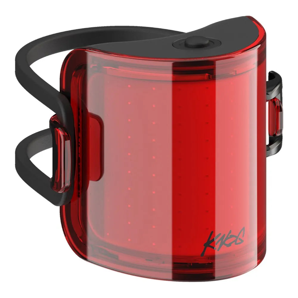Knog Cobber Mini Rear 75 Lumen LED Rear Bike Light
