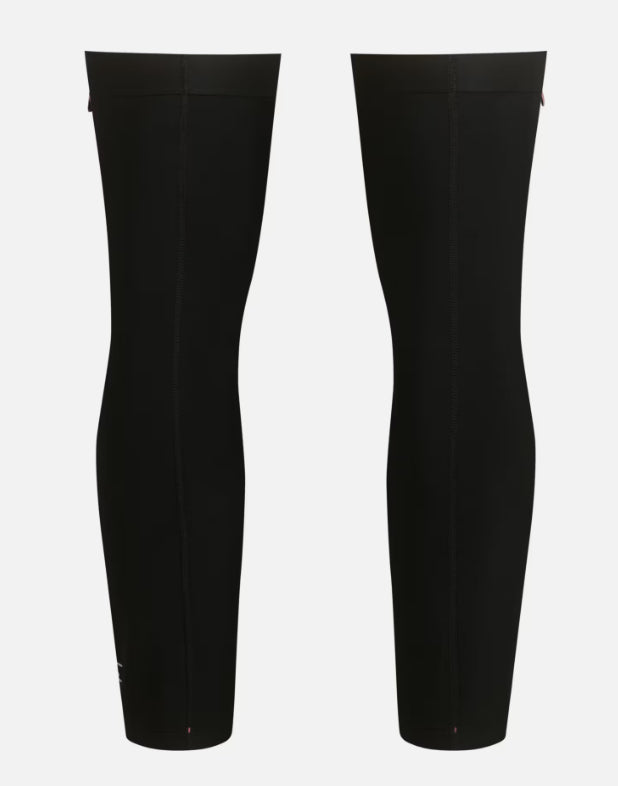Rapha Thermal Knee Warmers - Black [Size: S]