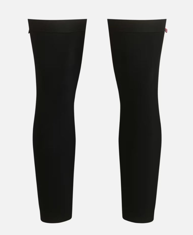 Rapha Thermal Knee Warmers - Black [Size: S]