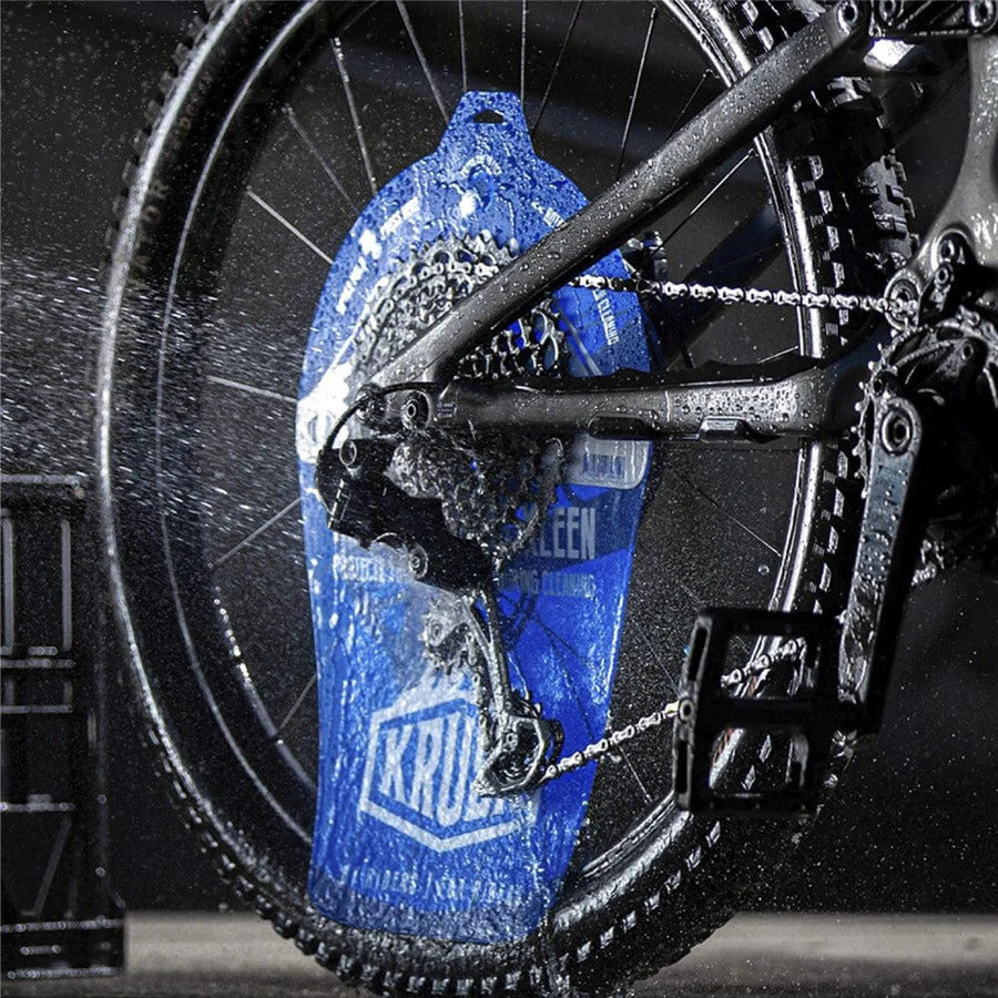 Krush Kluster Kleen Tool Guard