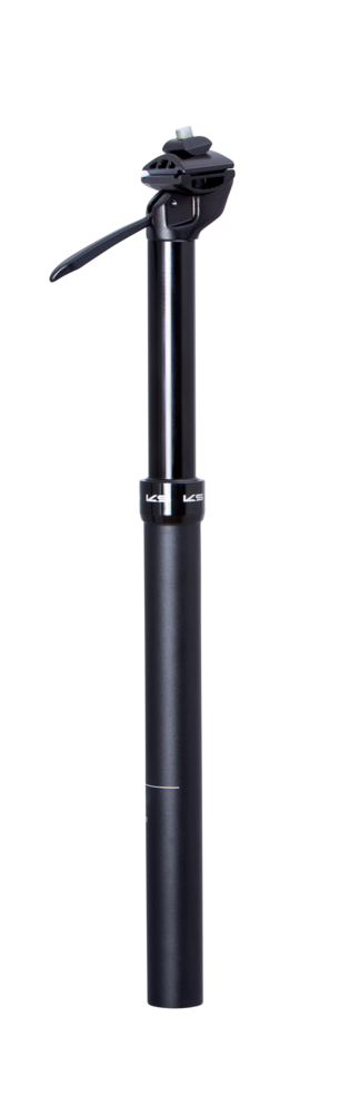 KS 2020 ETEN Under-Saddle Lever Dropper (No Remote)